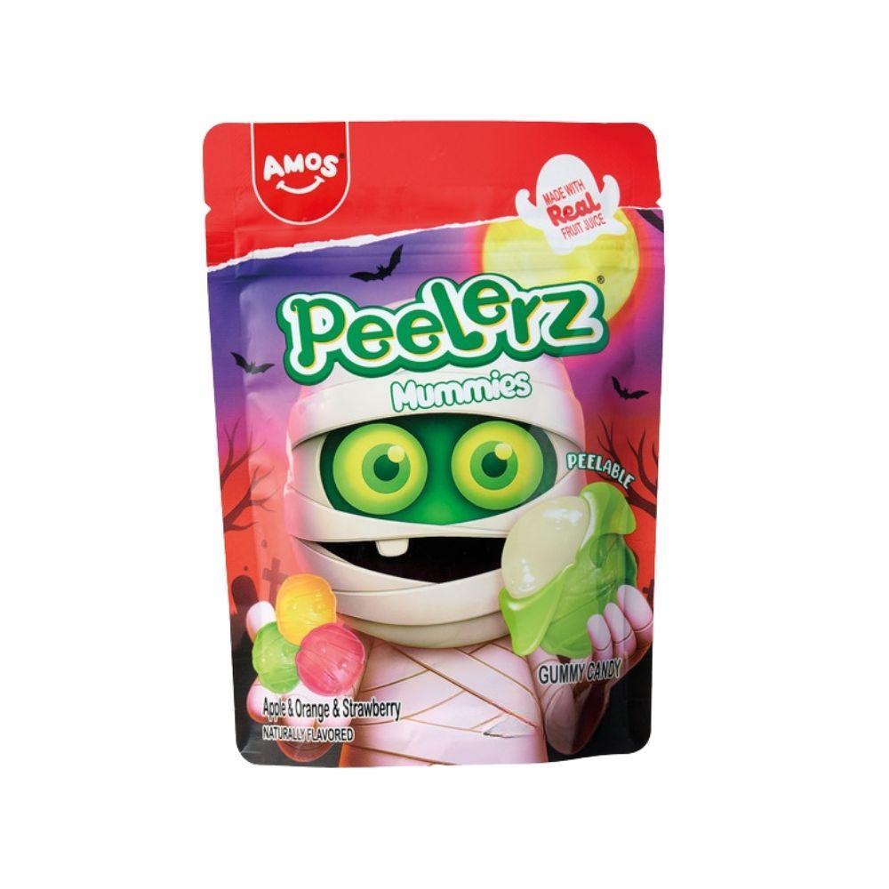 Amos Peelerz Mummies (Halloween Limited) - 3oz
