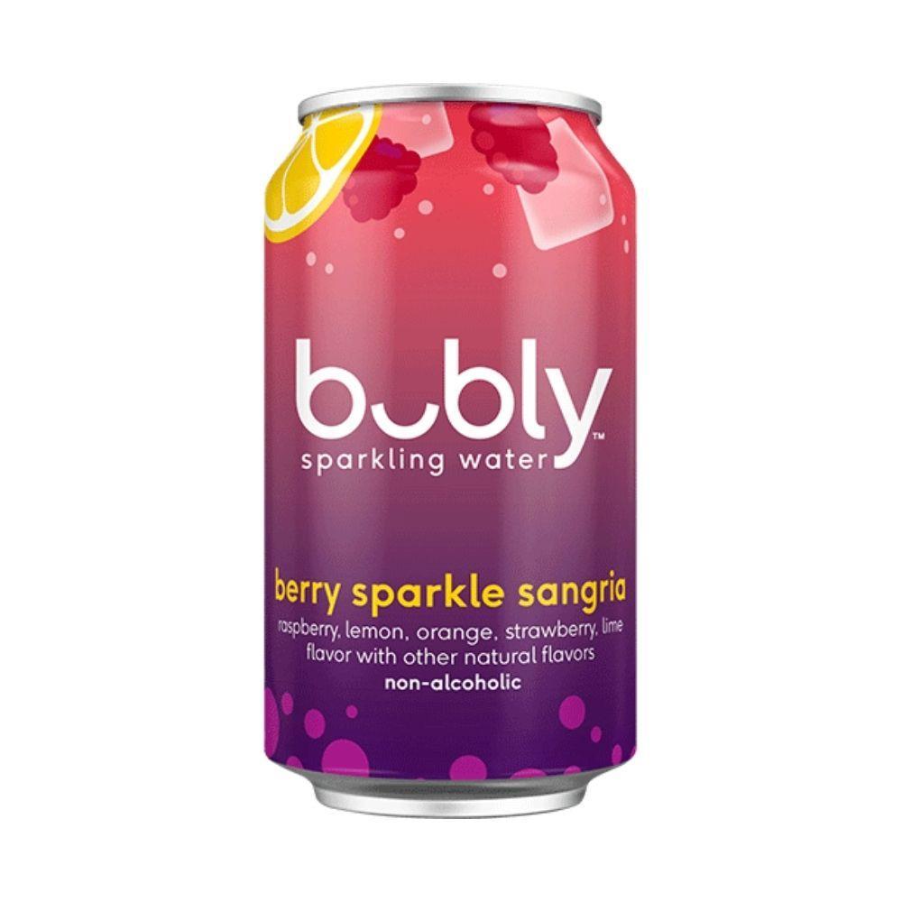 Bubly Berry Sparkle Sangria - 355ml