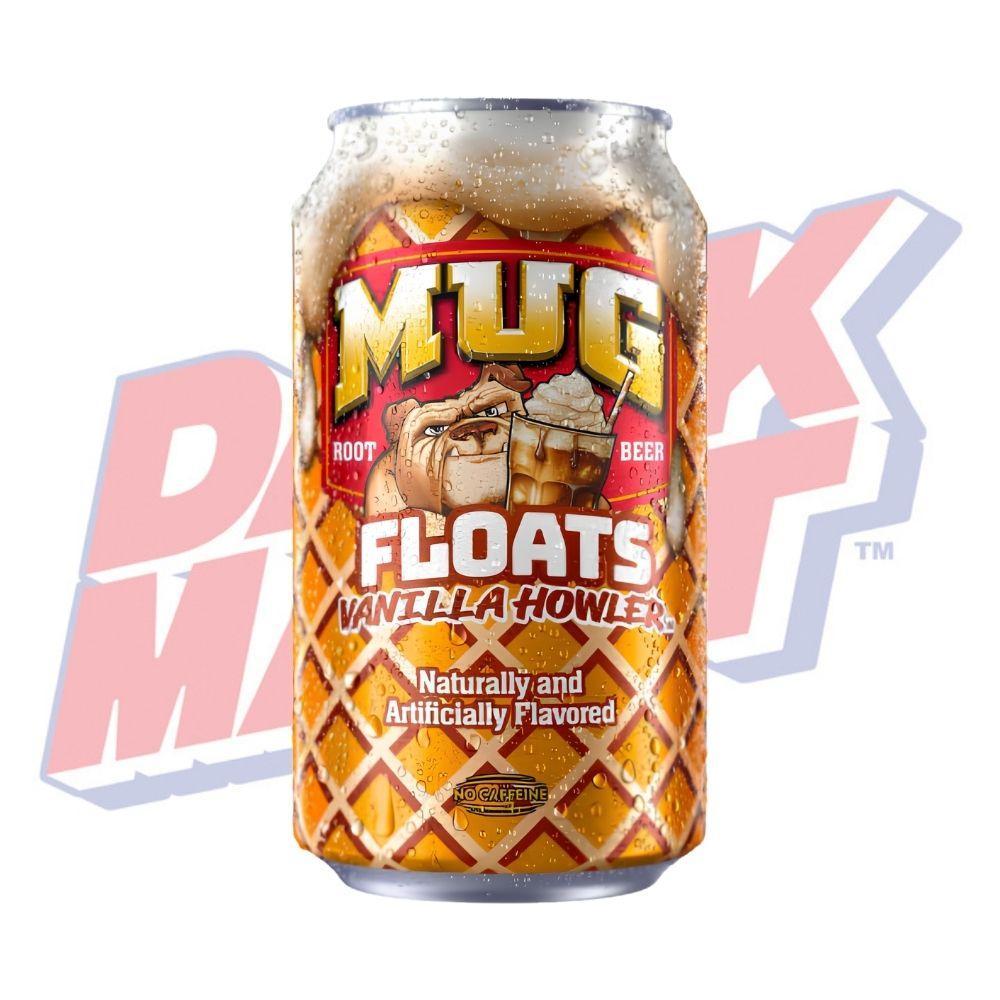 Mug Floats Vanilla Howler - 355ml