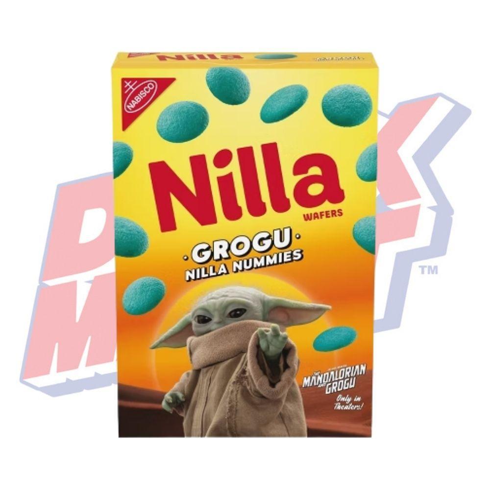 Nilla Wafers Grogu Edition - 11oz