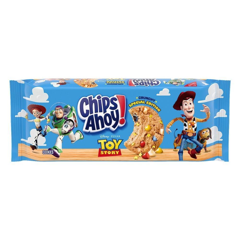 Chips Ahoy Toy Story Candy Blast Special Edition - 9.5oz