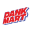 logo of The #1 Trusted Marketplace for Exotic Snacks, Candy, Drinks & Treats
 – DANK MART