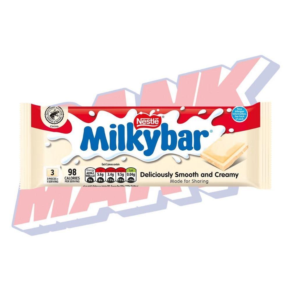Milkybar Share Size (UK) - 90g