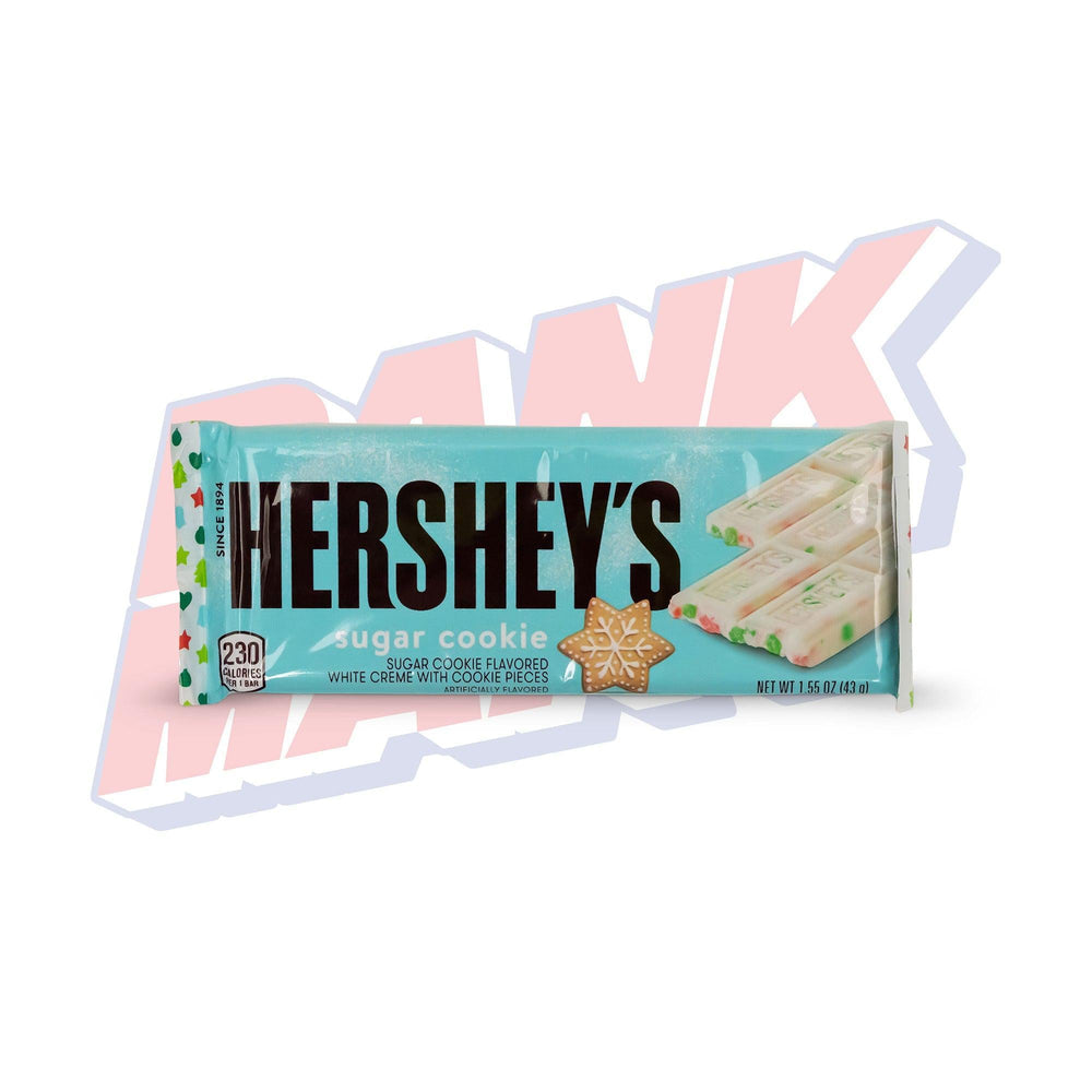 Hershey's Sugar Cookie - 1.55oz