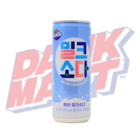 Fanta Milk Soda - 250ml