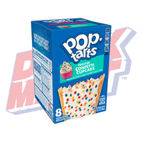 Pop Tarts Frosted Confetti Cake - 13.5oz