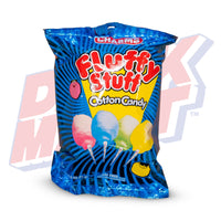 Fluffy Stuff Cotton Candy - 2.5oz