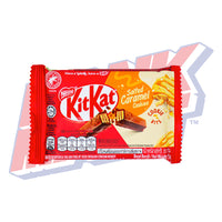 Kit Kat Salted Caramel - 35g