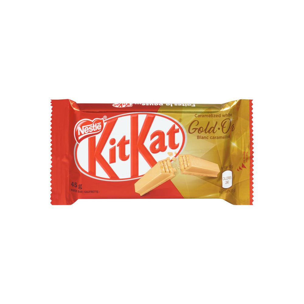 Kit Kat Gold - 45g