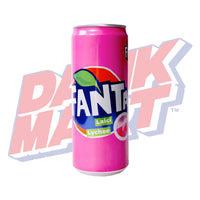 Fanta Lychee - 320ml