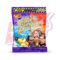 Jelly Belly Beanboozled Peg Bag - 1.9oz