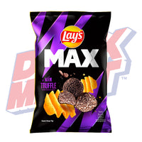 Lay's Max Truffle (Vietnam) - 75g