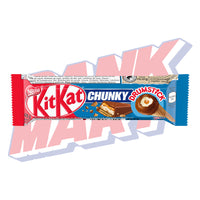 Kit Kat Chunky Drumstick - 48g