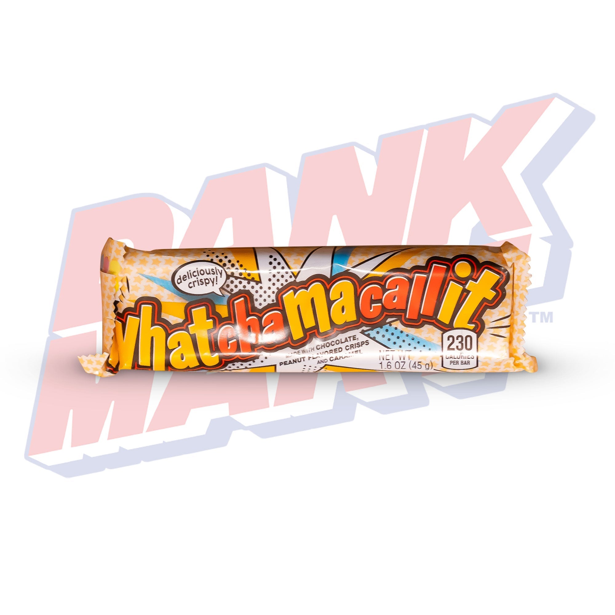 Whatchamacallit deals