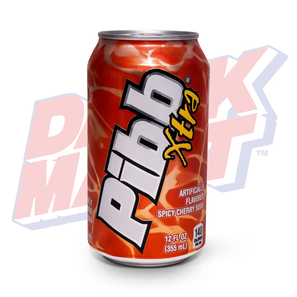 Pibb Xtra - 355ml