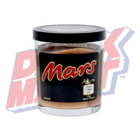 Mars Chocolate Spread (UK) - 200g