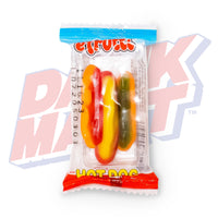 Efrutti Mini Hot Dog - 9g