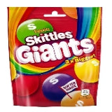 Skittles Giants (UK) -132