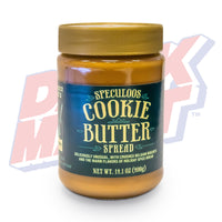 Trader Joe's Cookie Butter - 400g