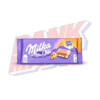 Milka Chips Ahoy Bar - 100g