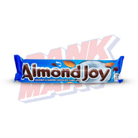 Almond Joy Chocolate Bar - 45g