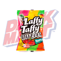 Laffy Taffy Laff Bites Tropical - 6oz