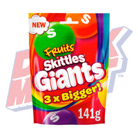 Skittles Giants (UK) -141g