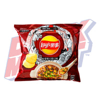 Lay's Mapo Tofu (Taiwan) - 34g