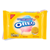 Oreo Cotton Candy -345g