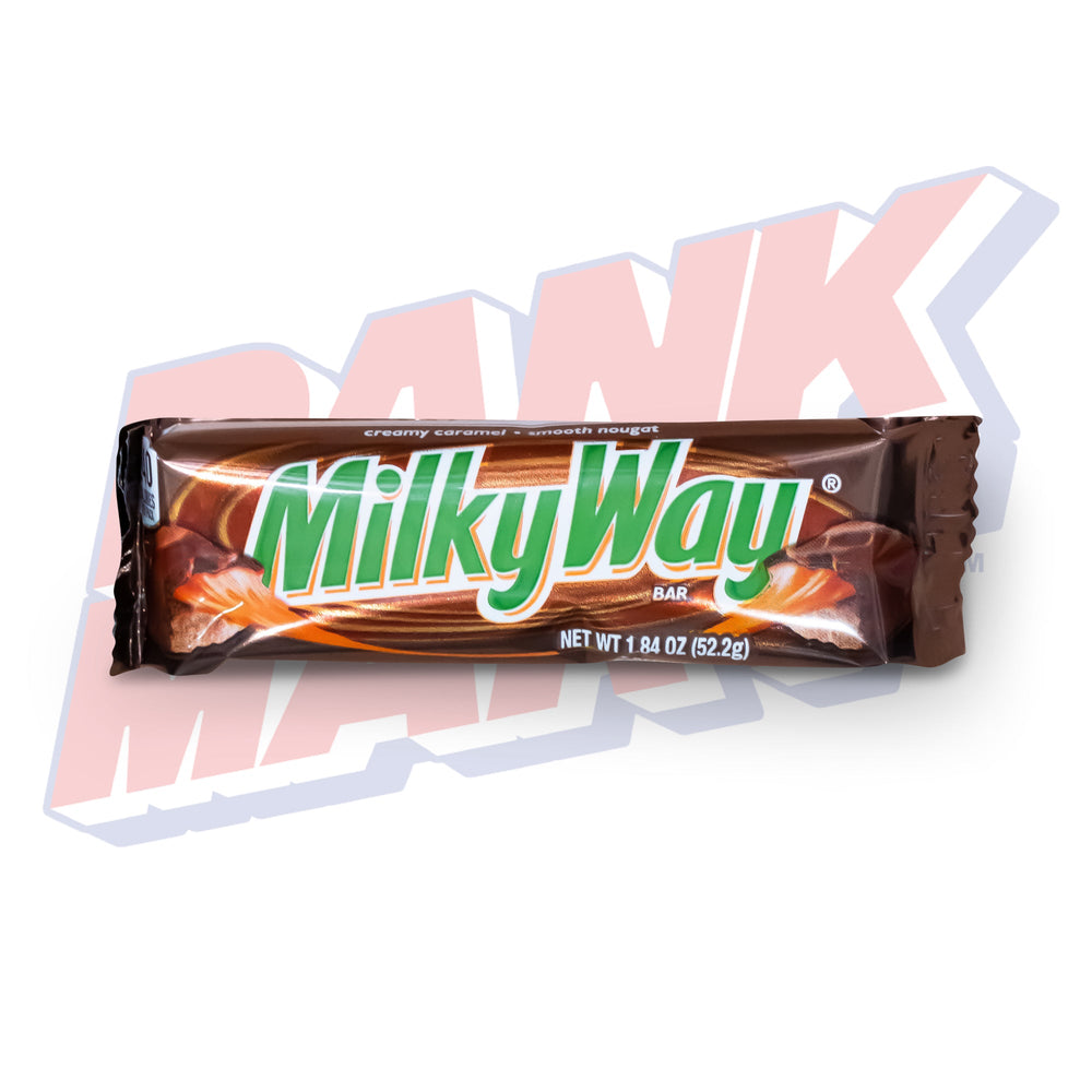 Milky Way - 52.2g