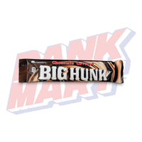 Big Hunk Chocolate Bar - 1.8oz