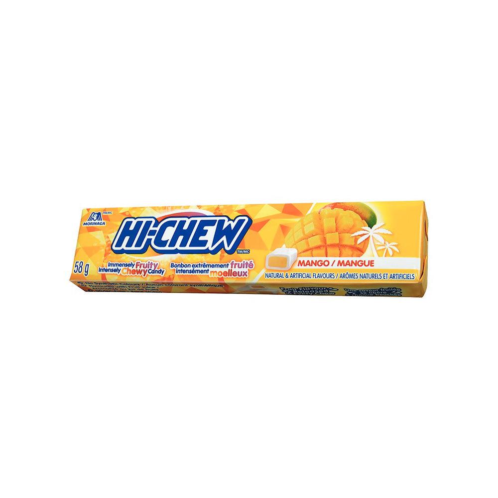 Hi-Chew Mango - 58g