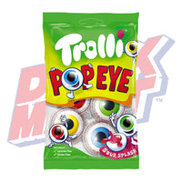 Trolli Popeye (Germany) - 75g