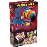 Froot Loops Spooky Cereal - 459g