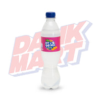 Fanta Peach (China) - 500ml