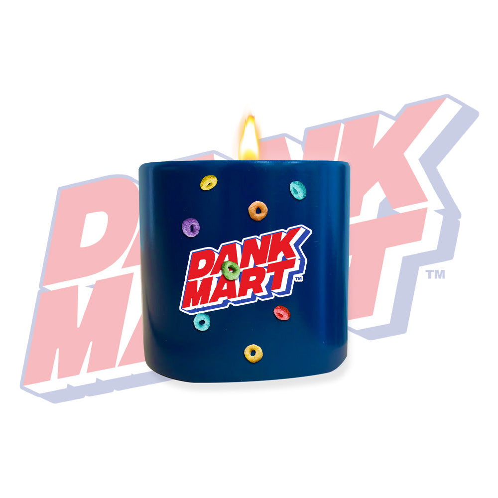 Dank Scents - Fruity Cereal Candle