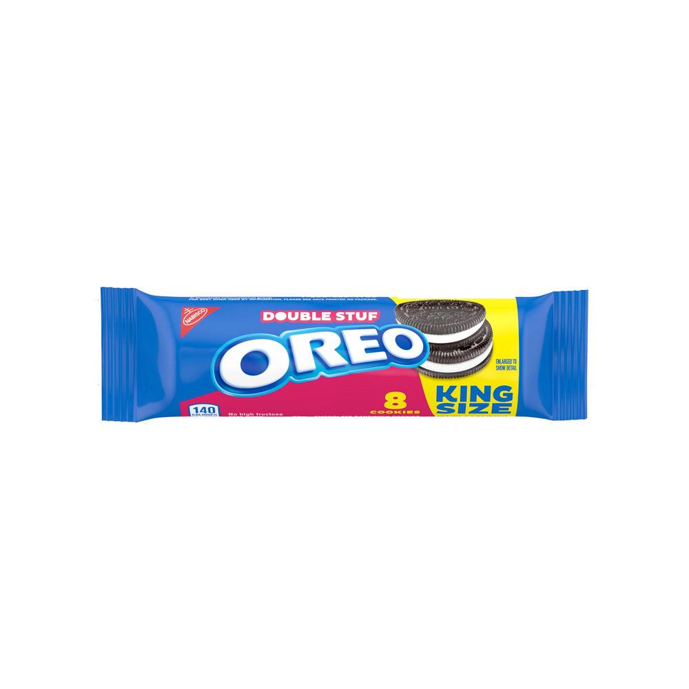 Oreo Double Stuff Snack Roll - 4.1oz