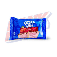 Pop Tarts Frosted Cherry - 2pk