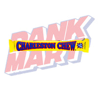 Charleston Chew Vanilla - 1.87oz