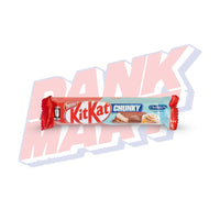 Kit Kat Chunky Cinnabon (Dubai) - 41.5g