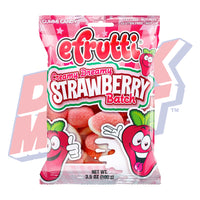E Frutti Gummi Strawberry Batch - 3.5oz