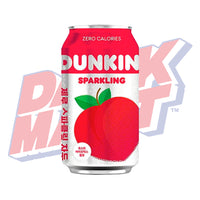 Dunkin' Sparkling Plum (Korea) - 350ml