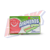 Airheads Gum Watermelon - 33.6g