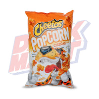 Cheetos Cheddar Popcorn - 7oz