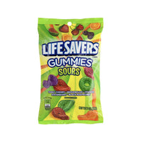 Lifesavers Gummies Sours - 7oz