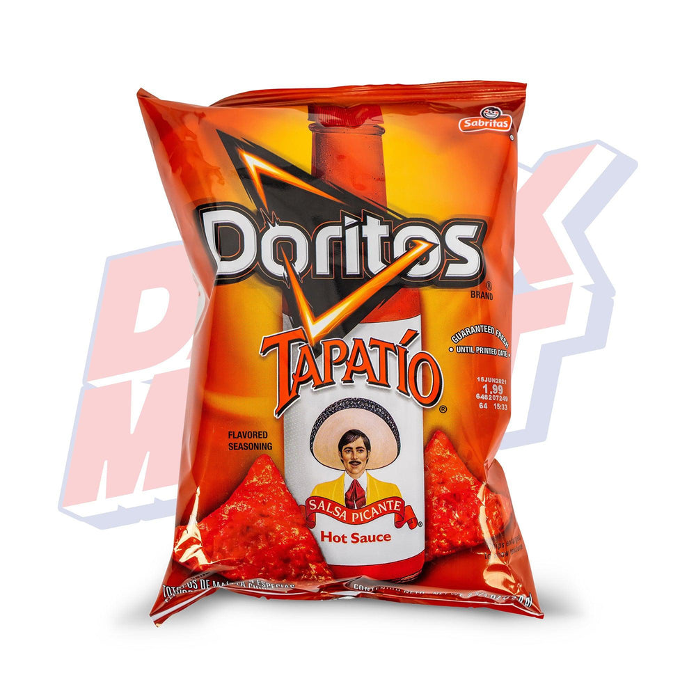 Doritos Tapatio - 2.75oz