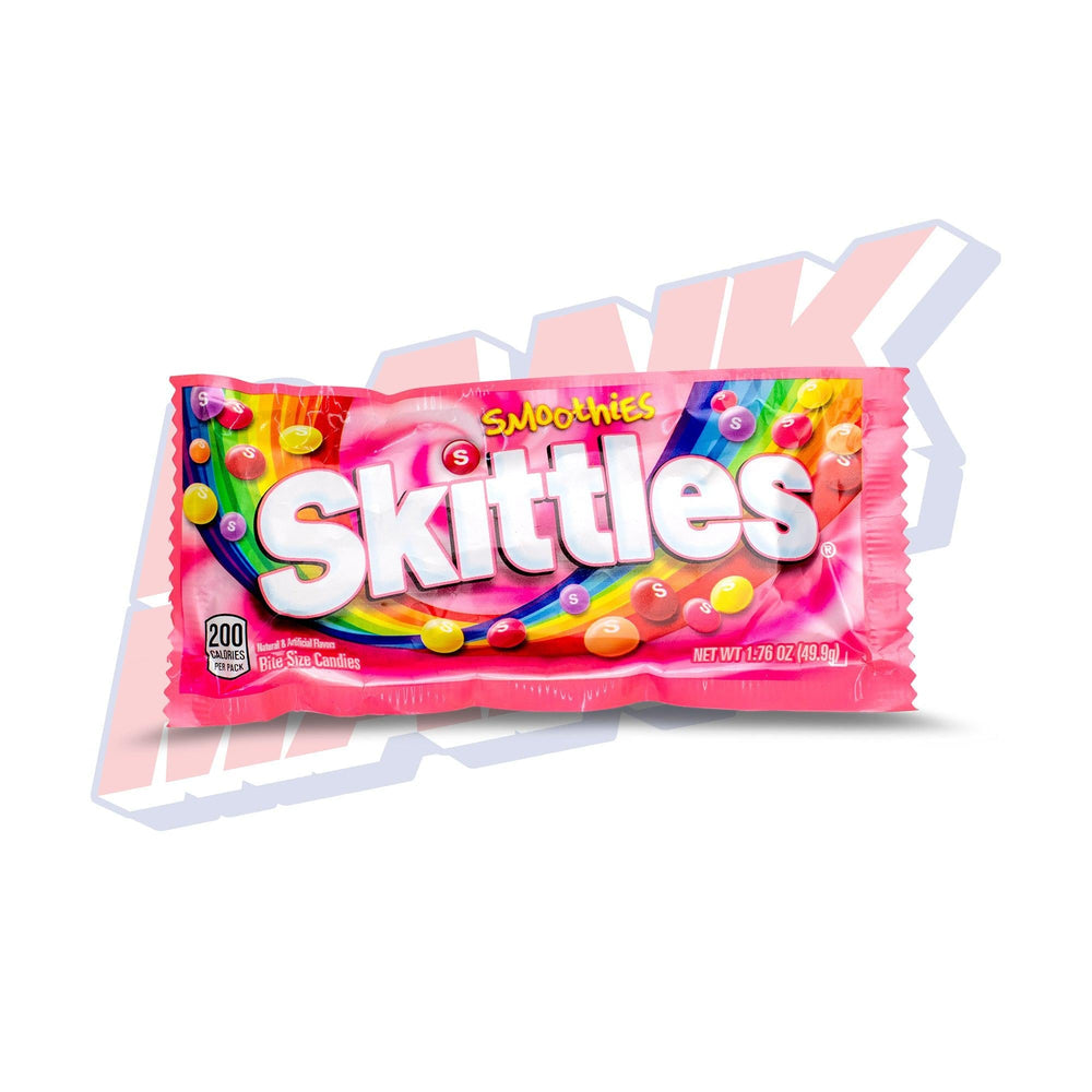 Skittles Smoothies - 1.76oz