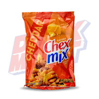 Chex Mix Cheddar - 8.75oz