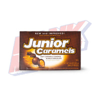 Junior Caramels - 3.6oz