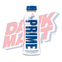 PRIME LA Dodgers (Rare/Limited Edition) - 500ml